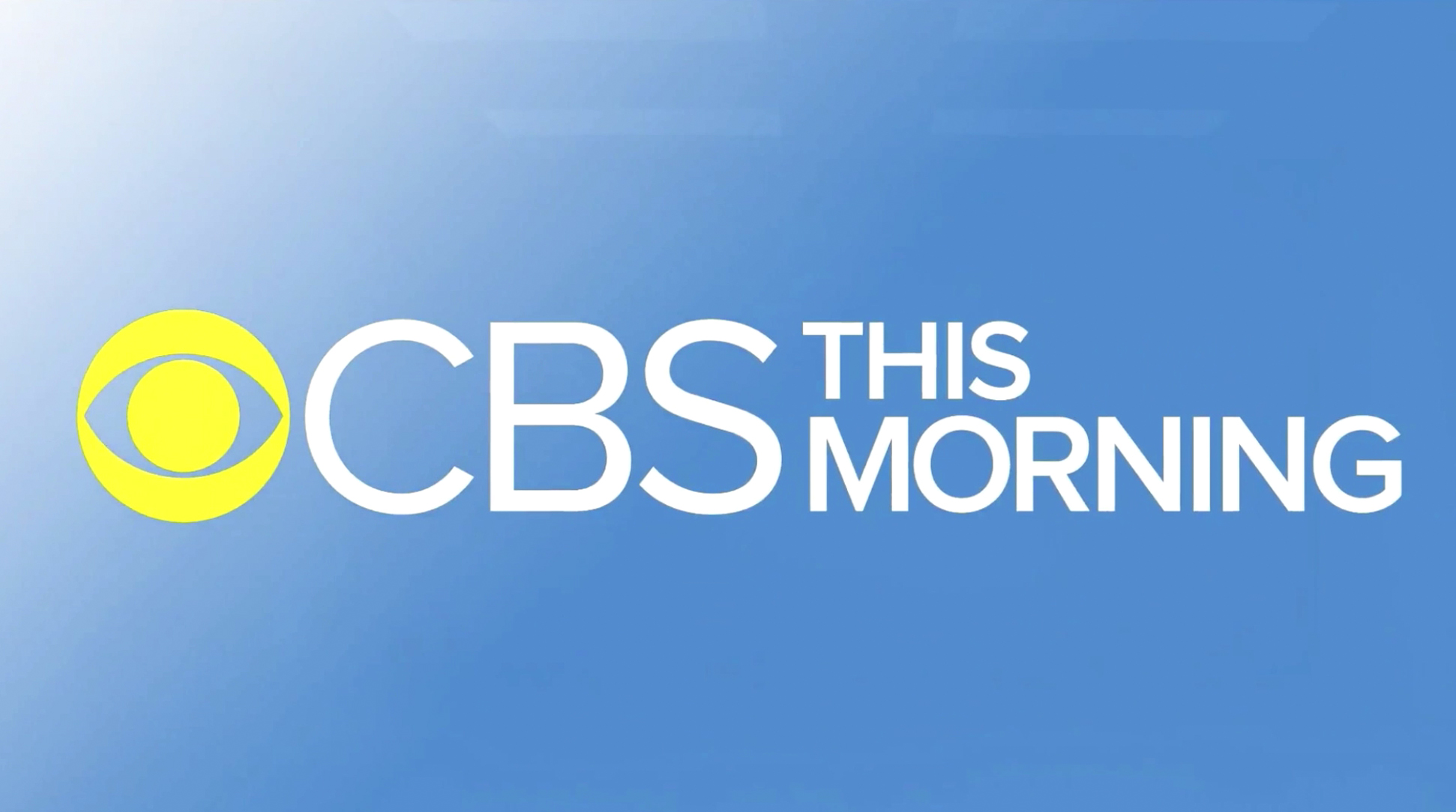 26 Cbs This Morning Logo Pin Logo Icon