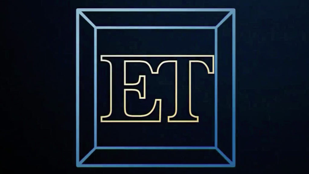 'Entertainment Tonight' tweaks graphics NewscastStudio