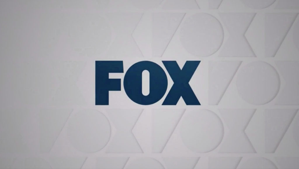Fox's 2019 branding uses shapes to create geometric 'tableaus' - NCS ...