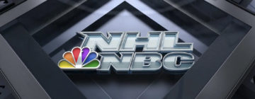 NHL on NBC title card