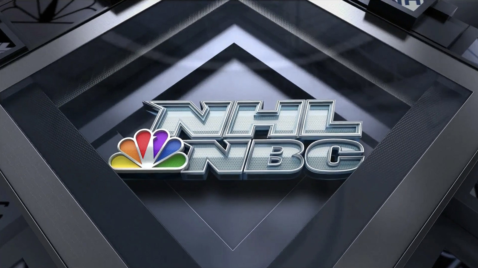 Turner Sports unveils NHL on TNT logo design