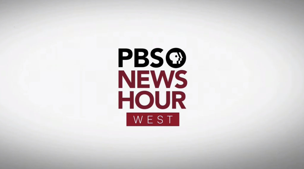 'PBS NewsHour' adds Phoenix bureau, West Coast broadcast NewscastStudio