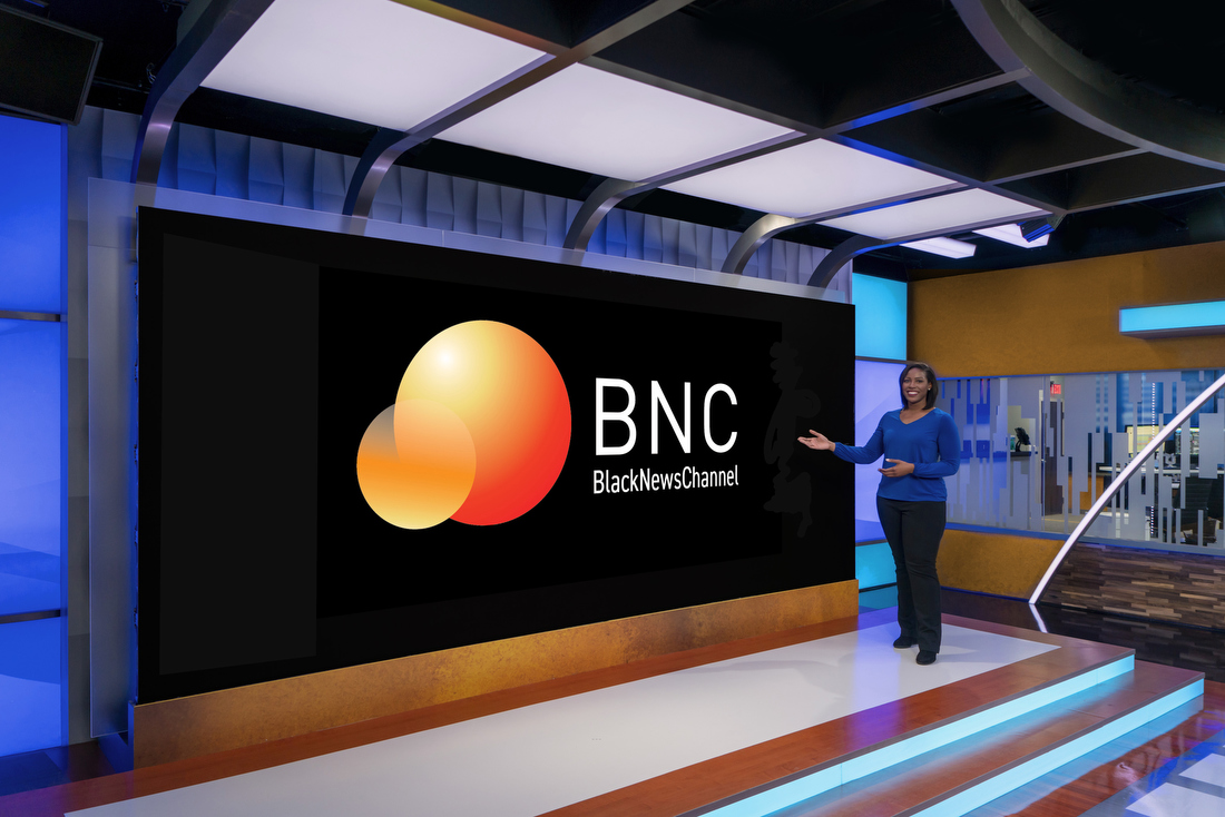 All-Black 24/7 news network BNC launches this week