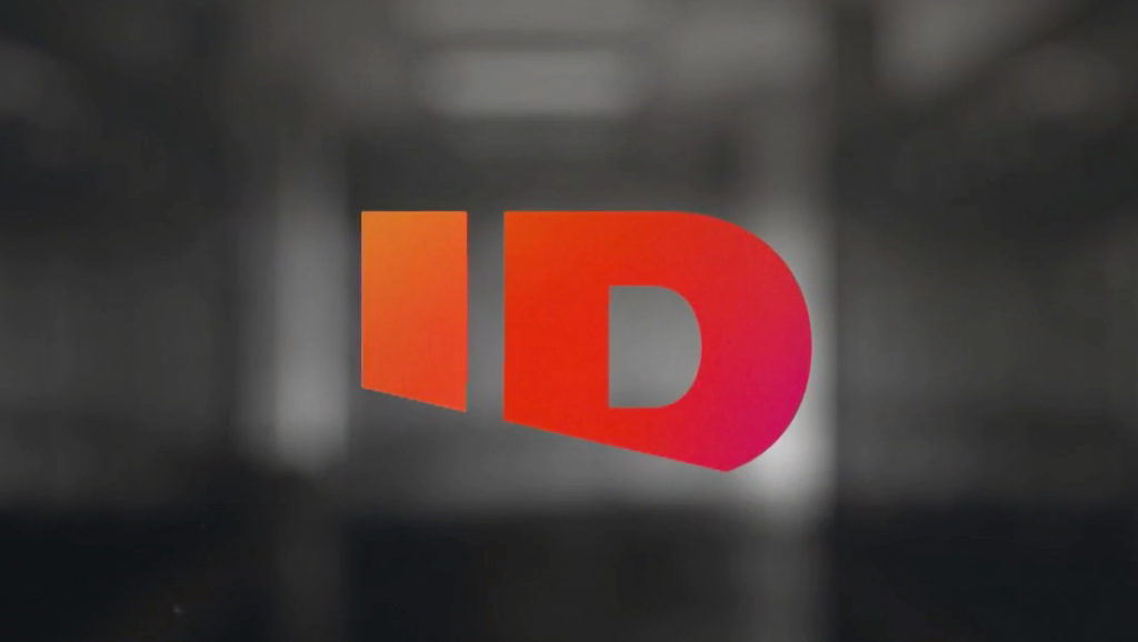 ID network's new brand turns true crime on its head NewscastStudio