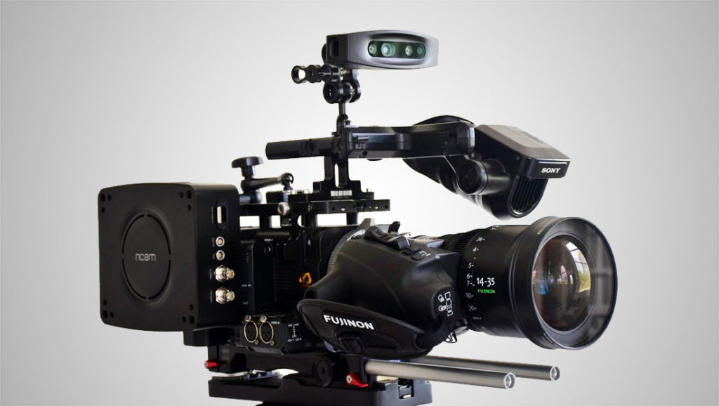 Ncam upgrades camera tracking solution with smaller footprint