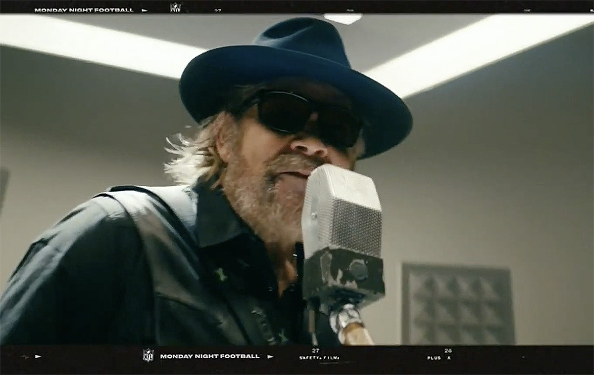 ESPN opts against Hank Williams Jr