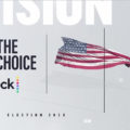 Msnbc Rebrands Peacock Streaming Channel The Choice Though The New Name Isn T All That Different Newscaststudio