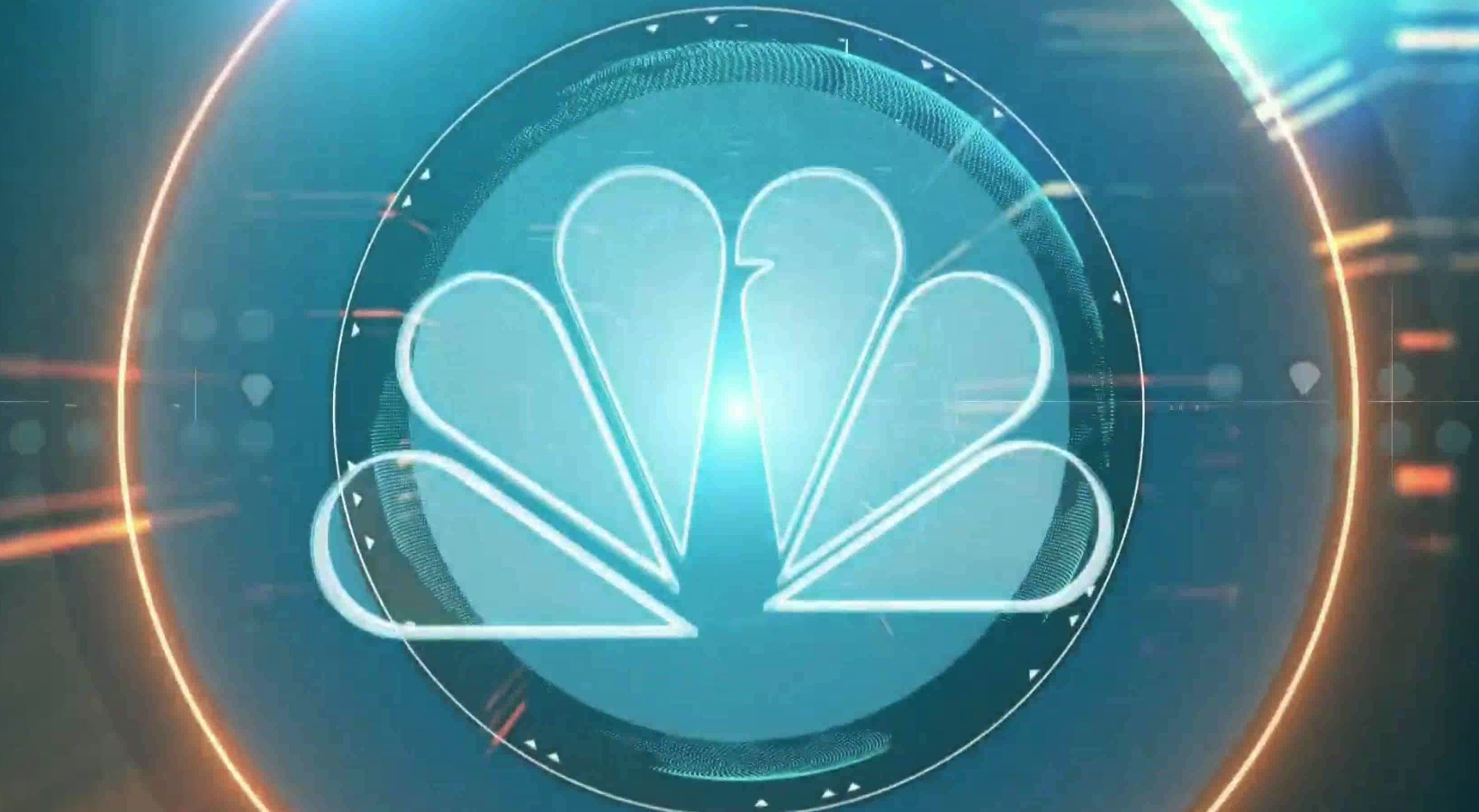 'Nightly News' debuts new open NewscastStudio