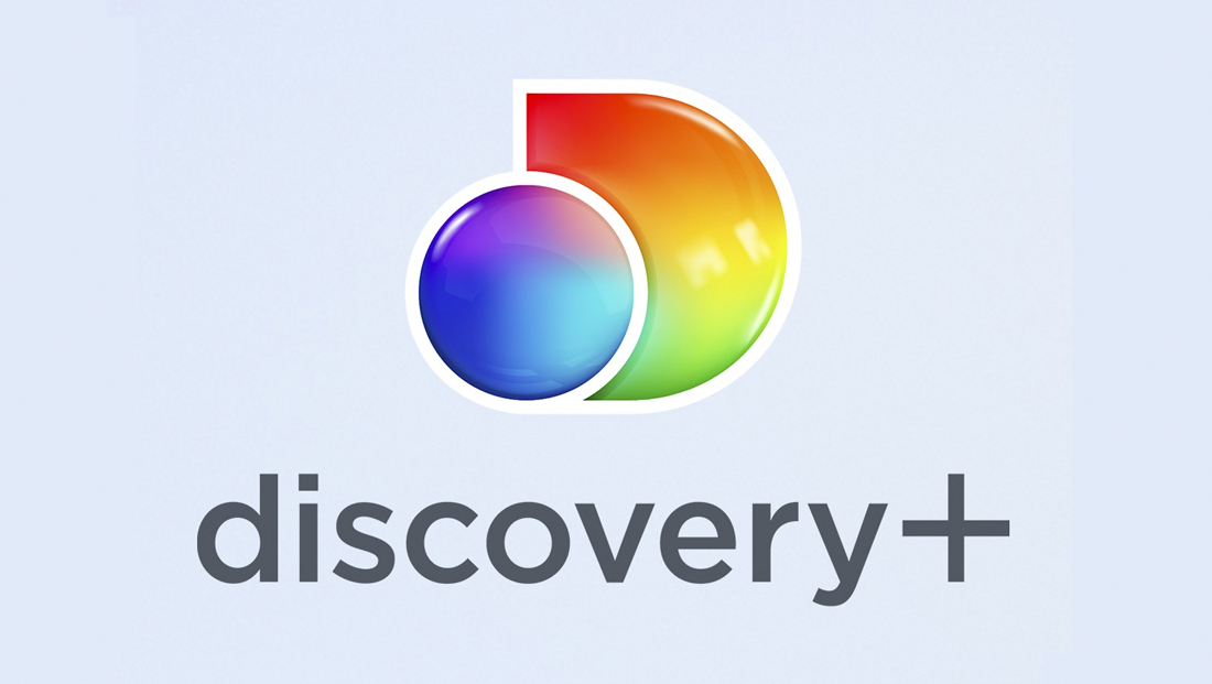 Discovery Goes With Colorful Geometric Logo With Nods To Multiple Corporate Sources Newscaststudio