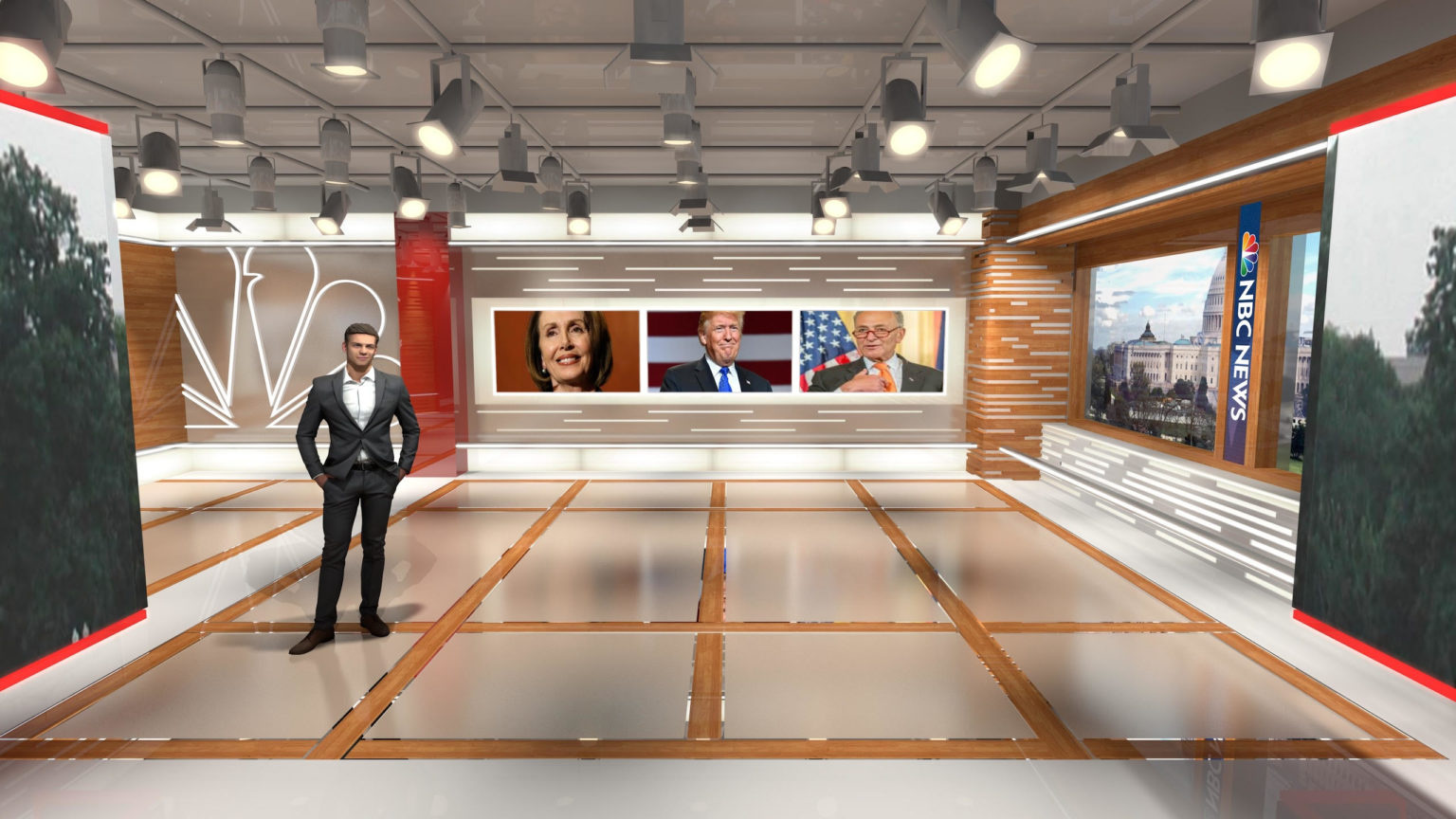 Lighting Design Group