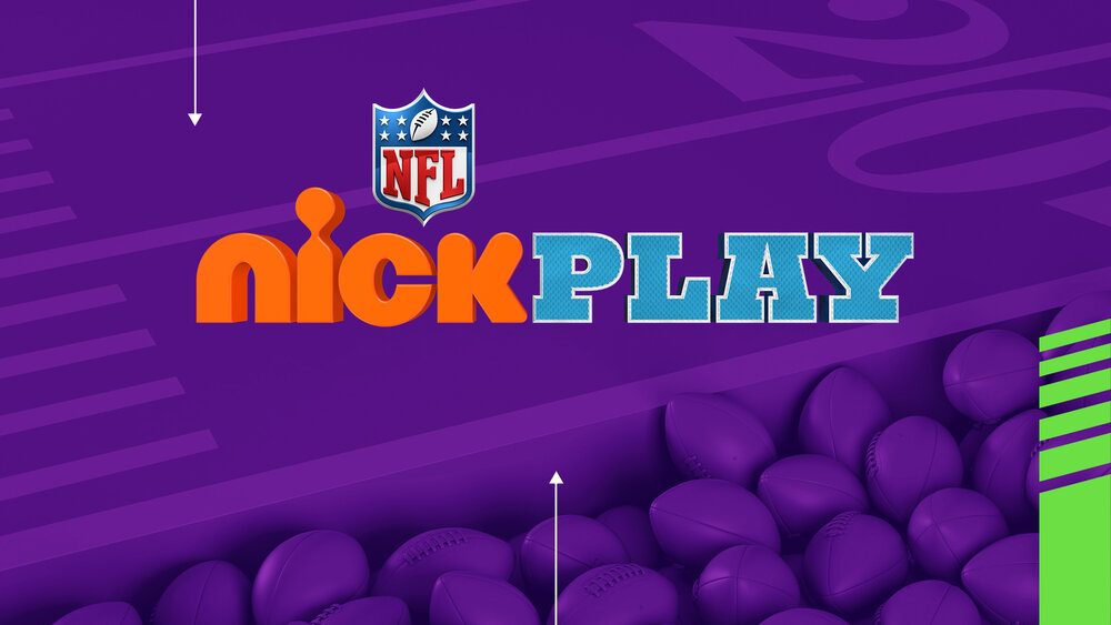 nickelodeon nfl shop