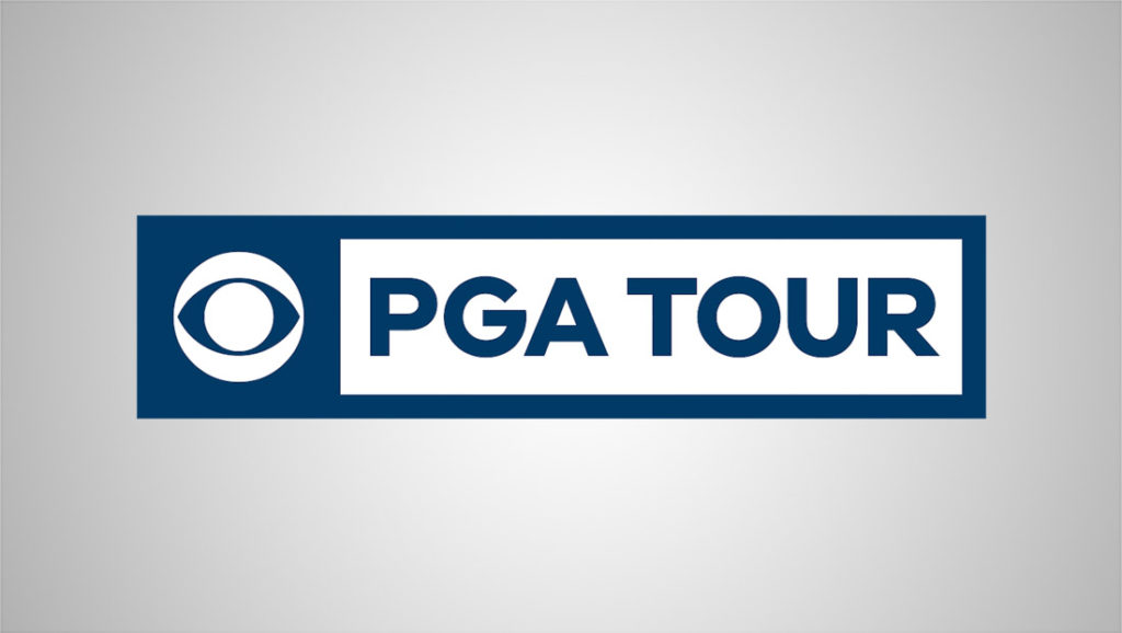CBS changing theme tune for PGA Tour coverage, adding drone