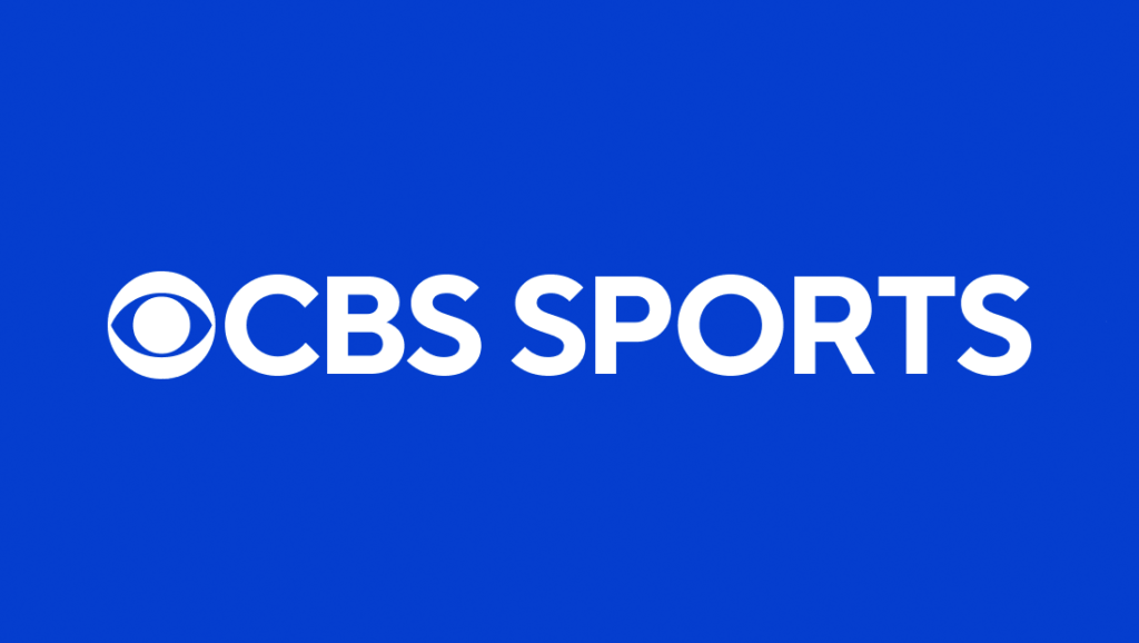 CBS Sports begins rolling out updated logo design following network