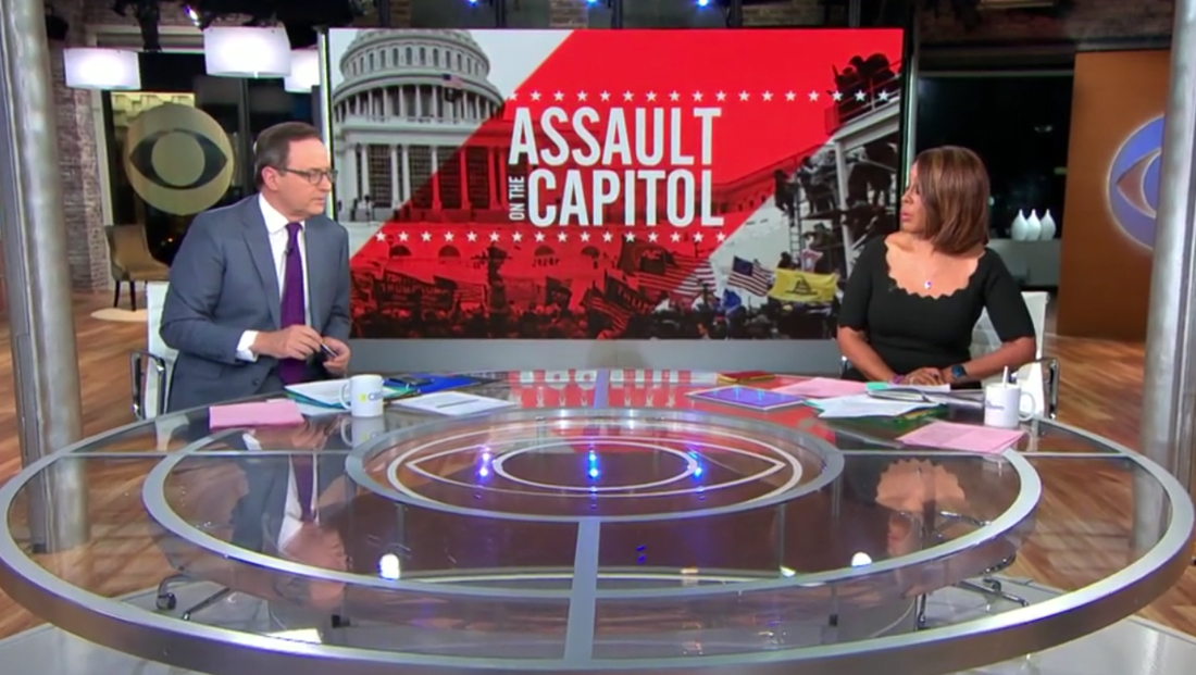 Capitol News Coverage Directory