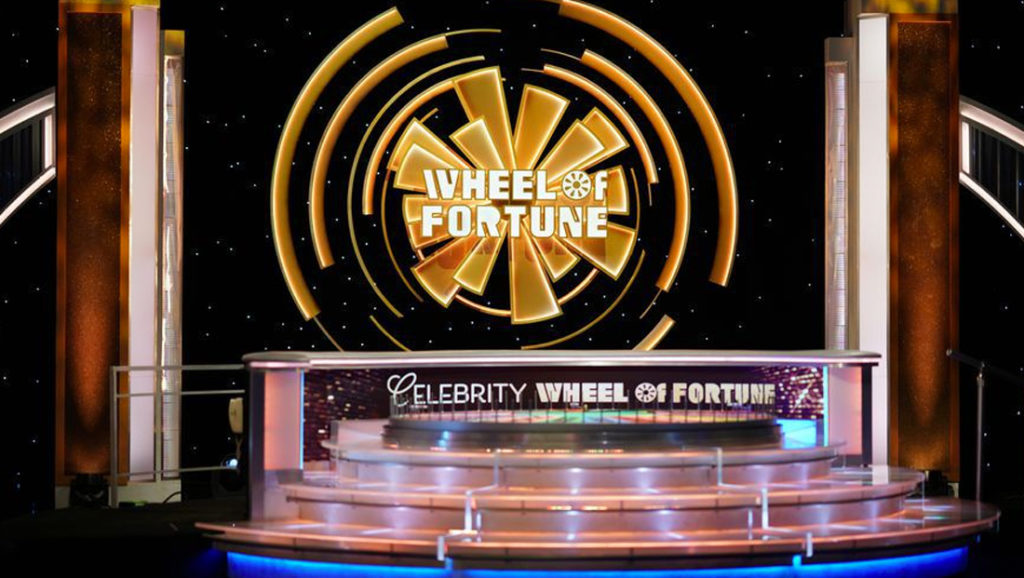 'Celebrity Wheel of Fortune' rolls into primetime with golden updates