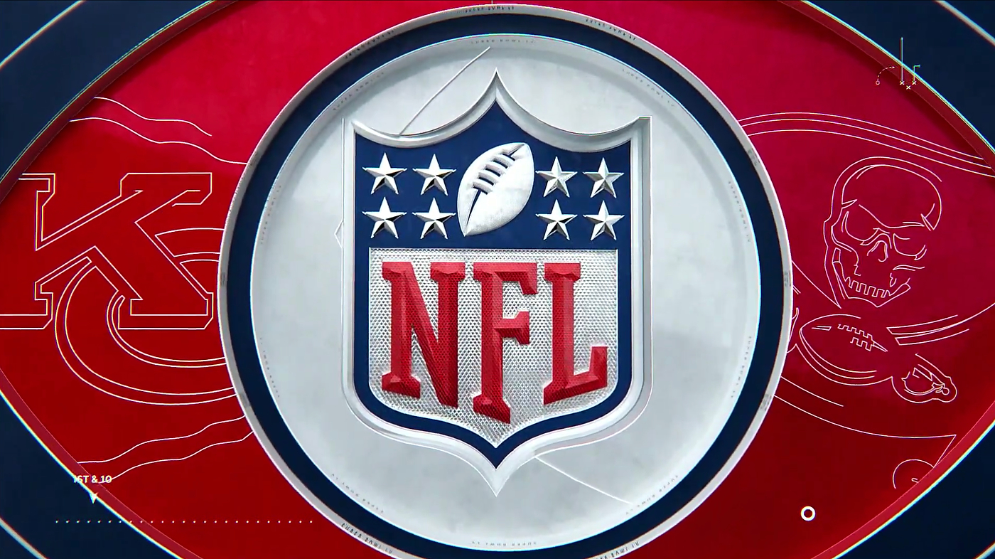 Here's what next year's Super Bowl logo will look like - NewscastStudio