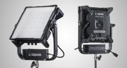 Litepanels Gemini Hard