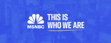 Msnbc News For Broadcast Professionals