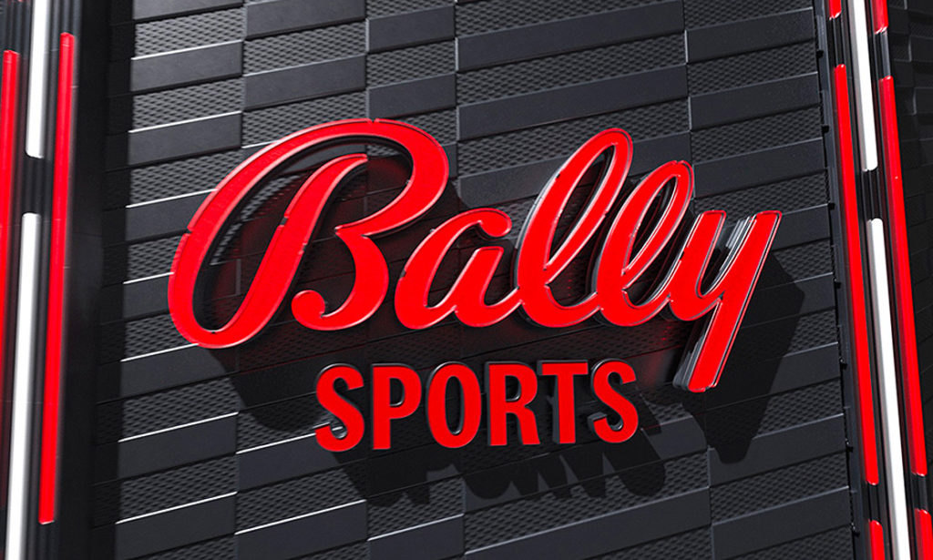 Sinclair taking Bally Sports directtoconsumer in 2022 NewscastStudio