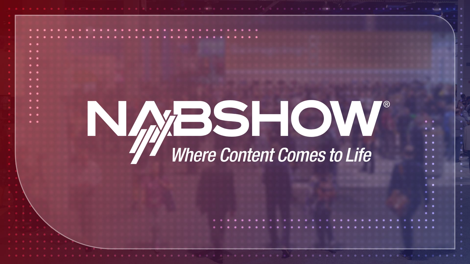 Create - NAB Amplify