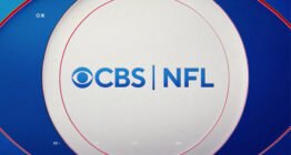 NFL on CBS title card