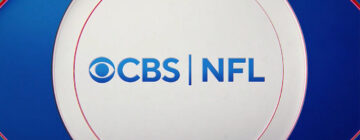 NFL on CBS title card