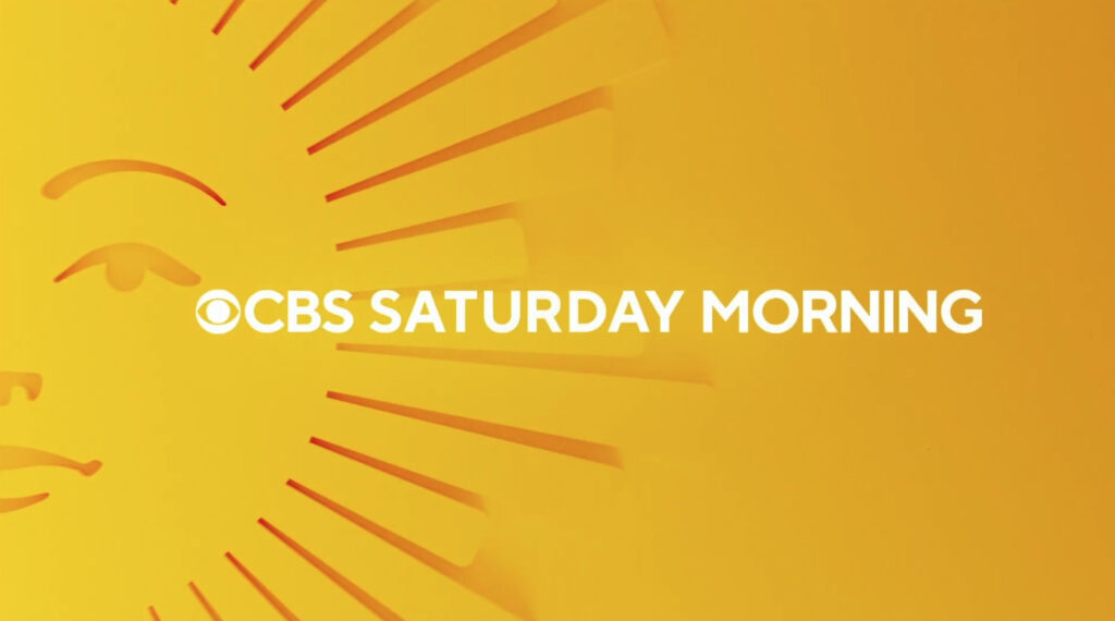 Cbs Saturday Morning April 20 2024 Debra Guglielma