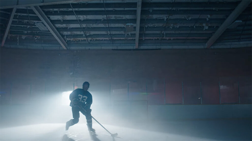 ESPN prepares for NHL return with 'All for Hockey' campaign NewscastStudio