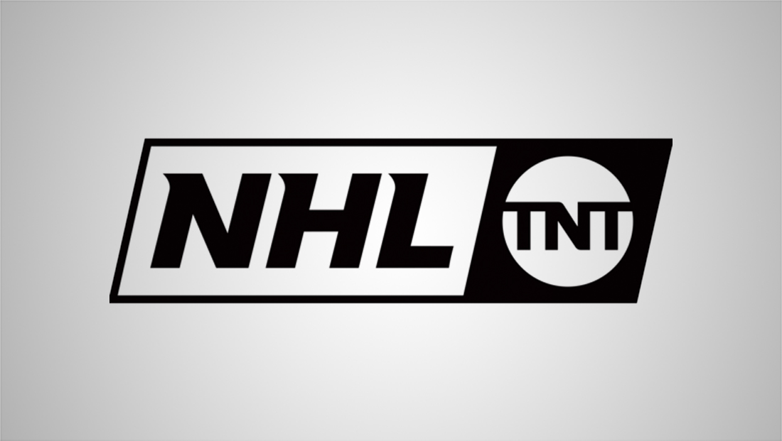 Turner Sports unveils \'NHL on TNT\' logo design - NewscastStudio