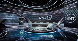 NHL on TNT - Studio F