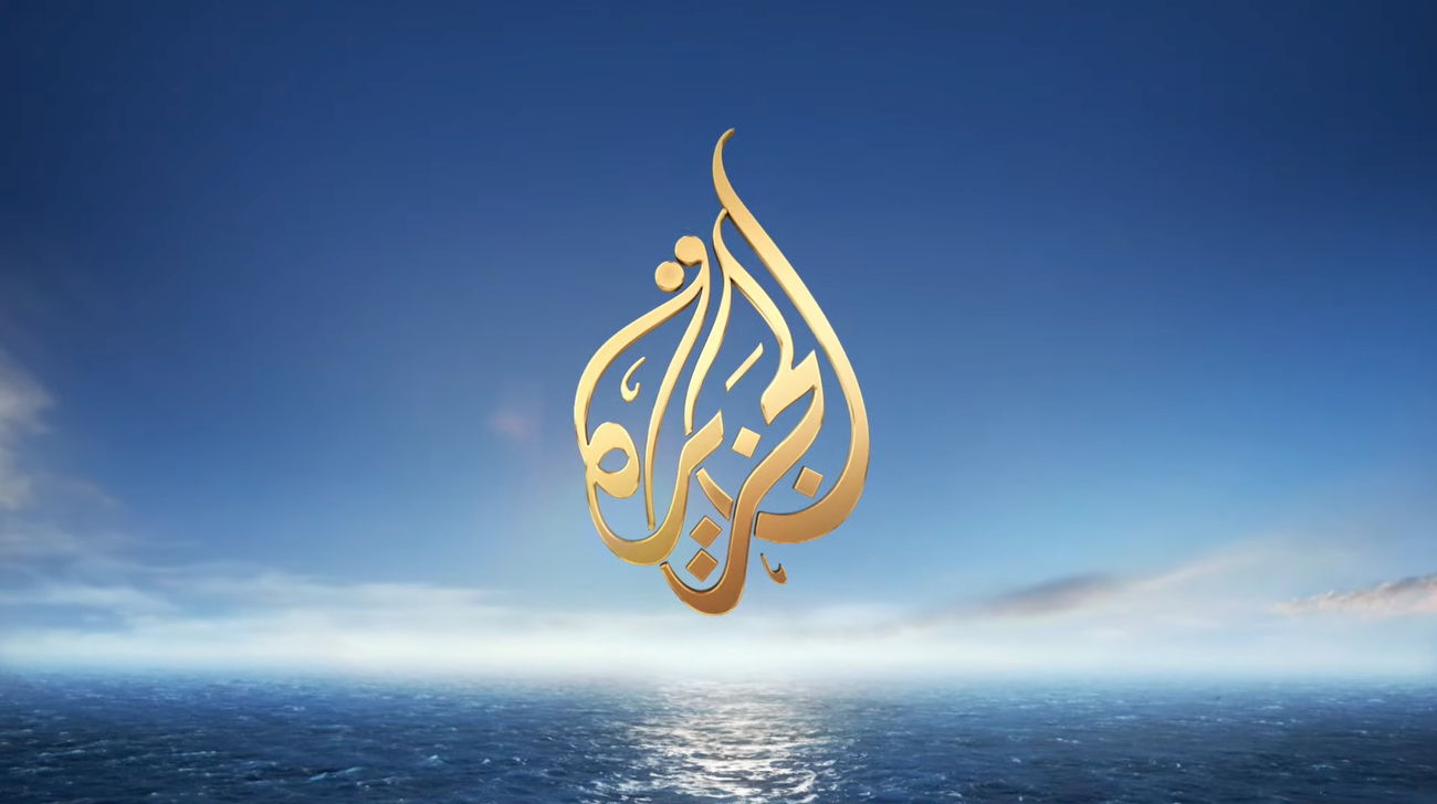 Al Jazeera Arabic Motion Graphics and Broadcast Design Gallery