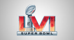 First Look at Super Bowl LVIII Logo in Las Vegas? – SportsLogos