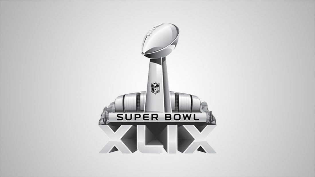 Super Bowl finally fixes pesky problem of what some read as an extra 'I' in  its numbering - NewscastStudio