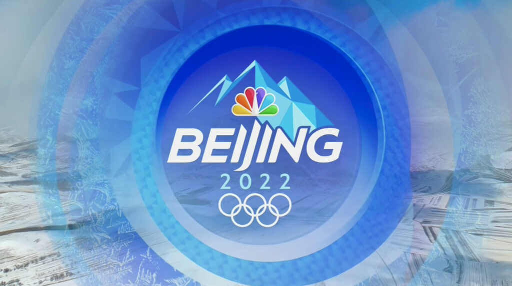 The technology powering NBC’s Beijing Winter Olympics coverage