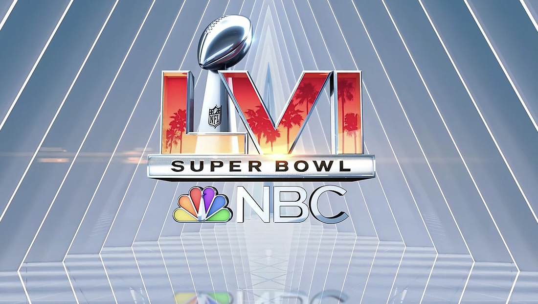 NBC SPORTS UNVEILS NEW LOGOS FOR SUNDAY NIGHT FOOTBALL & FOOTBALL