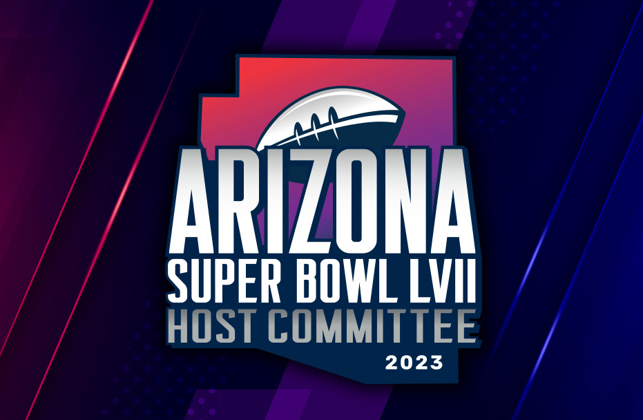 Here's what next year's Super Bowl logo will look like - NewscastStudio