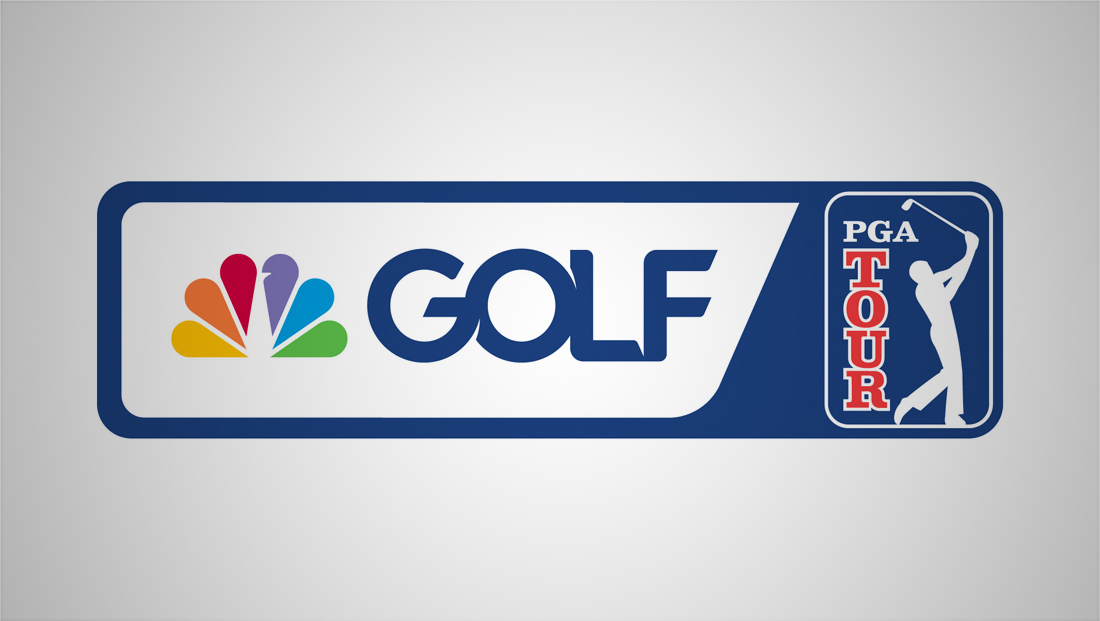 Golf Channel introduces combined PGA Tour logo for select coverage -  NewscastStudio