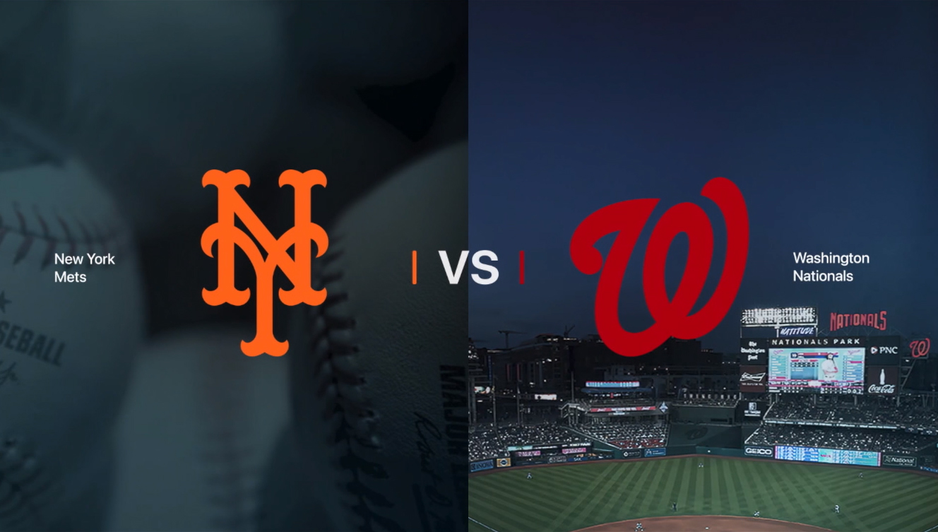 Apple TV on X: Friday Night Baseball is back. Watch @Rangers vs