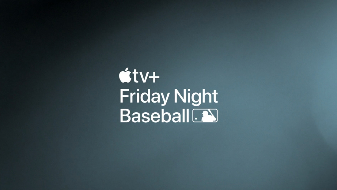 Apple brings its familiar aesthetic sports graphics package NewscastStudio