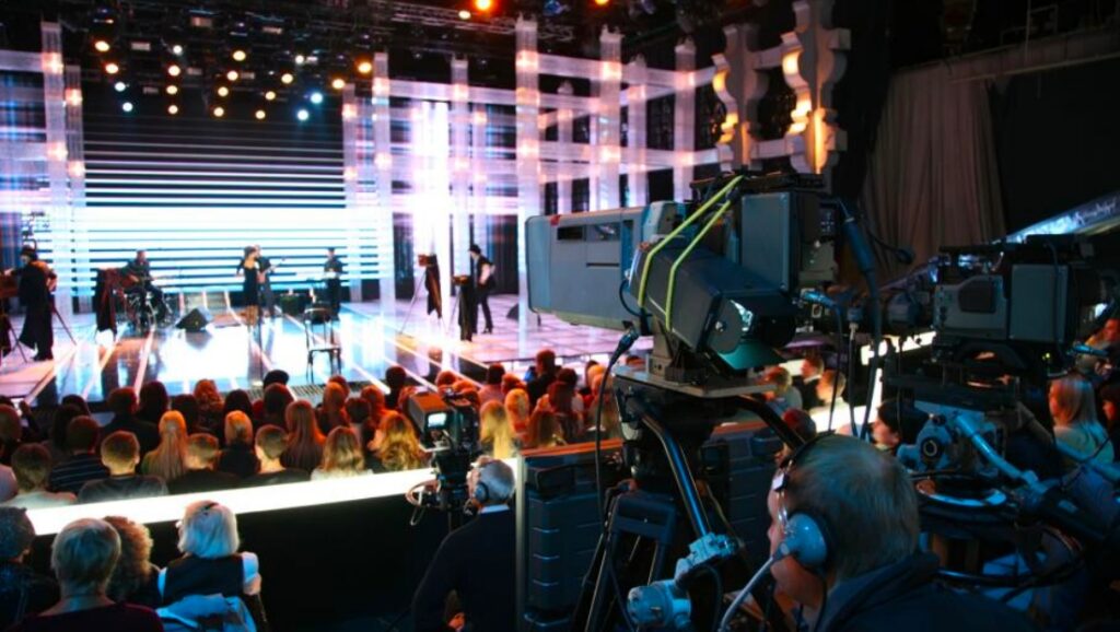 EVS unveils asset management platform for live production, MediaCeption ...