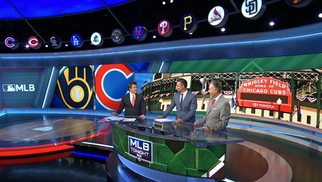 TV Drops MLB Network