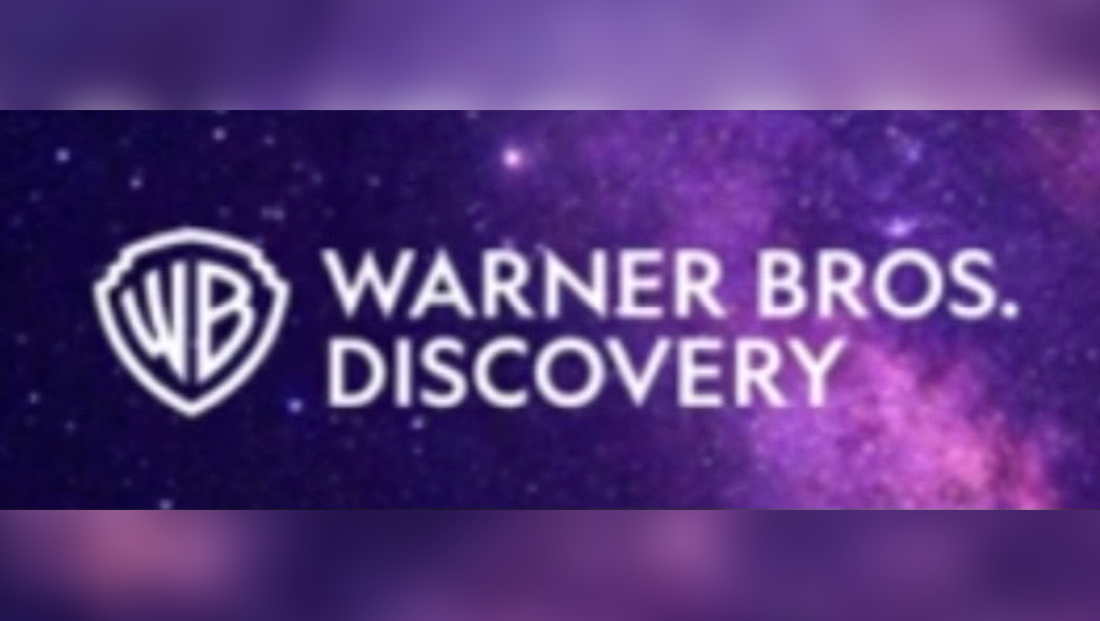 Various versions of potential Warner Bros. Discovery logo circulating -  NewscastStudio