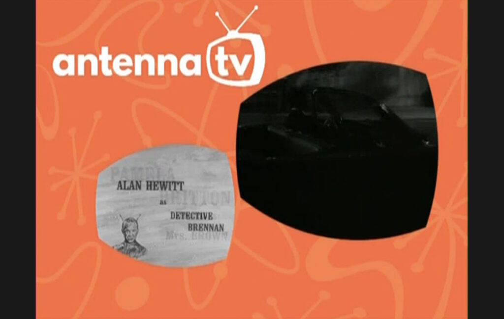 Antenna TV changes frequencies for updated logo design LaptrinhX / News