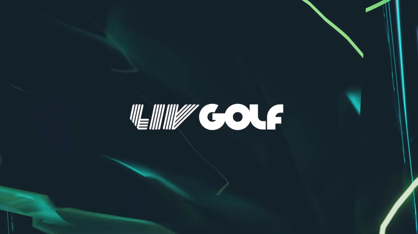 LIV Golf sails over par with unique look