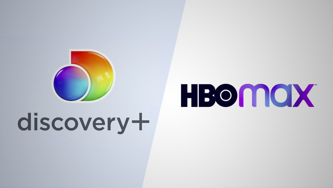 HBO Max e Discovery+ vão se tornar uma plataforma só chamada Max –  Tecnoblog