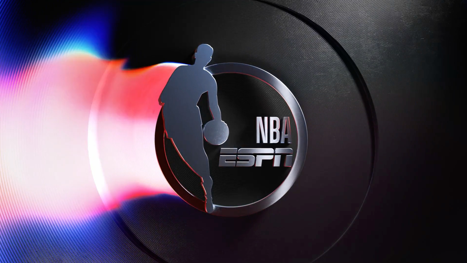 ESPN brings movement, cohesion to NBA and WNBA branding