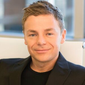 Author Avatar