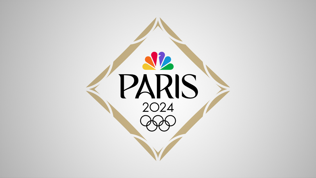 Olympics Symbol 2024