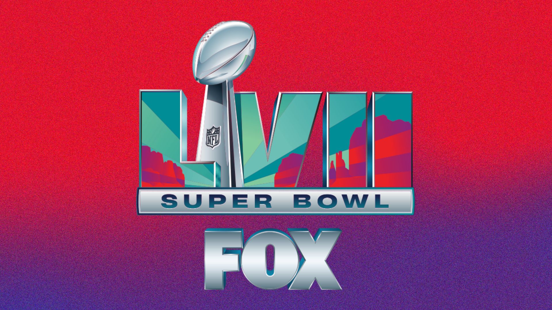 super bowl lvii pin