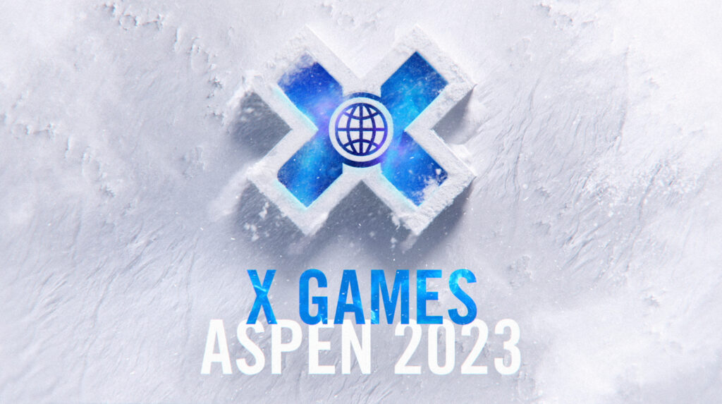 X Games gets updated look for Aspen 2023 NewscastStudio